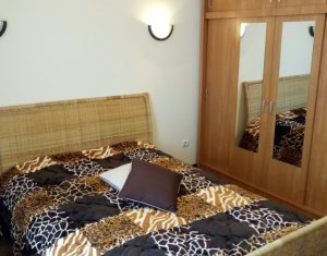 , 53m2 dans Cluj-napoca, zone Marasti