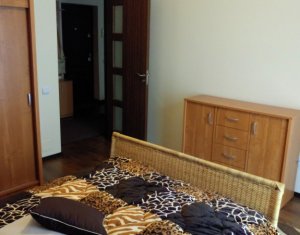 Lakás 2 szobák kiadó on Cluj-napoca, Zóna Marasti
