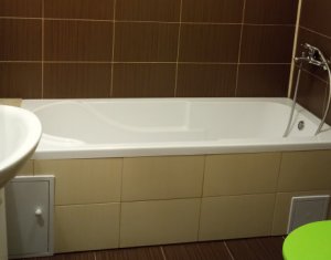 Lakás 2 szobák kiadó on Cluj-napoca, Zóna Marasti
