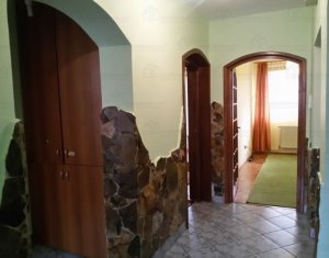 Lakás 3 szobák kiadó on Cluj-napoca, Zóna Centru