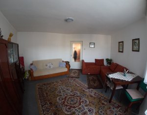 Appartement 2 chambres à louer dans Cluj-napoca, zone Manastur