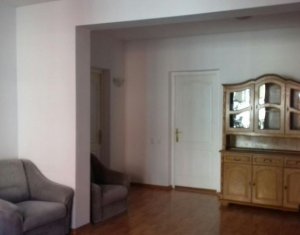 Lakás 3 szobák kiadó on Cluj-napoca, Zóna Buna Ziua