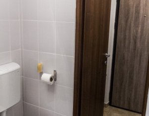 Appartement 1 chambres à louer dans Cluj-napoca, zone Marasti