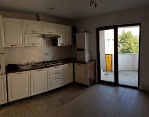 Lakás 2 szobák kiadó on Cluj-napoca, Zóna Plopilor