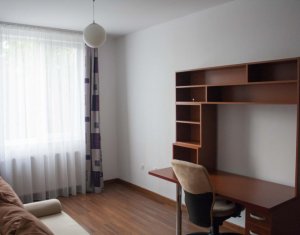 Lakás 2 szobák kiadó on Cluj-napoca, Zóna Zorilor