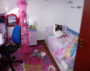 Lakás 4 szobák kiadó on Cluj-napoca, Zóna Manastur