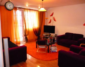 , 110m2 on Cluj-napoca, Zóna Manastur