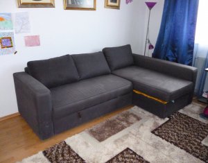 Lakás 4 szobák kiadó on Cluj-napoca, Zóna Manastur