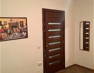 Lakás 2 szobák kiadó on Cluj-napoca, Zóna Marasti