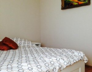 Appartement 2 chambres à louer dans Cluj-napoca, zone Gheorgheni