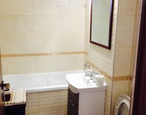 Appartement 2 chambres à louer dans Cluj-napoca, zone Gheorgheni