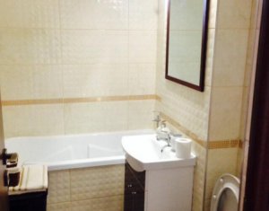 Appartement 2 chambres à louer dans Cluj-napoca, zone Gheorgheni