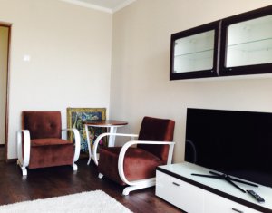 Appartement 2 chambres à louer dans Cluj-napoca, zone Gheorgheni