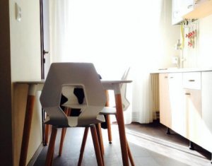 Appartement 2 chambres à louer dans Cluj-napoca, zone Gheorgheni