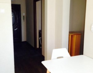 Appartement 2 chambres à louer dans Cluj-napoca, zone Gheorgheni