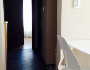 Appartement 2 chambres à louer dans Cluj-napoca, zone Gheorgheni
