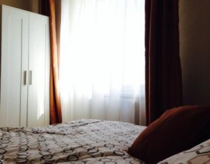 Appartement 2 chambres à louer dans Cluj-napoca, zone Gheorgheni