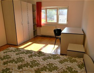 Appartement 3 chambres à louer dans Cluj-napoca, zone Zorilor