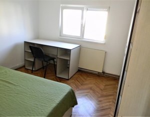 Appartement 3 chambres à louer dans Cluj-napoca, zone Zorilor
