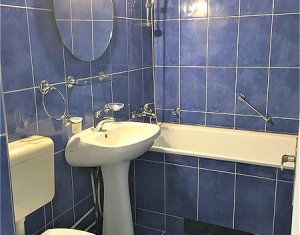 Appartement 3 chambres à louer dans Cluj-napoca, zone Zorilor