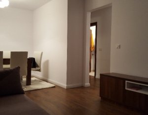, 60m2 dans Cluj-napoca, zone Marasti