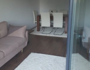 Appartement 2 chambres à louer dans Cluj-napoca, zone Marasti