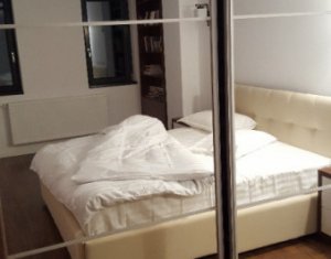 Appartement 2 chambres à louer dans Cluj-napoca, zone Marasti