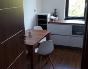 Appartement 2 chambres à louer dans Cluj-napoca, zone Marasti