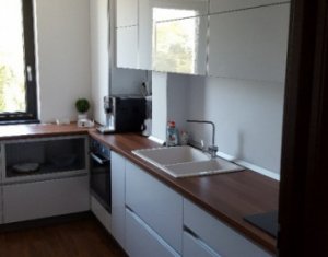 Appartement 2 chambres à louer dans Cluj-napoca, zone Marasti