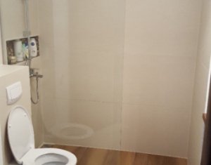 Appartement 2 chambres à louer dans Cluj-napoca, zone Marasti