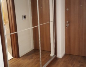 Appartement 2 chambres à louer dans Cluj-napoca, zone Marasti