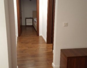 Appartement 2 chambres à louer dans Cluj-napoca, zone Marasti