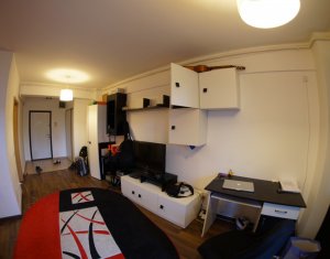 , 40m2 dans Cluj-napoca, zone Marasti