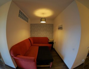 Appartement 1 chambres à louer dans Cluj-napoca, zone Marasti