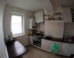Appartement 1 chambres à louer dans Cluj-napoca, zone Marasti