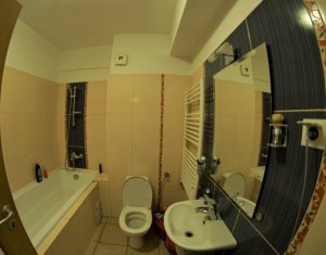 Appartement 1 chambres à louer dans Cluj-napoca, zone Marasti