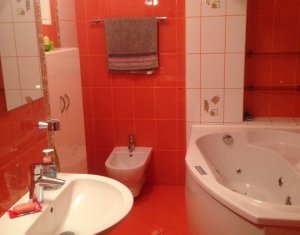 Appartement 4 chambres à louer dans Cluj-napoca