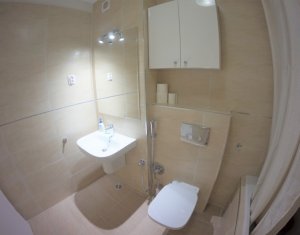Lakás 2 szobák kiadó on Cluj-napoca, Zóna Buna Ziua