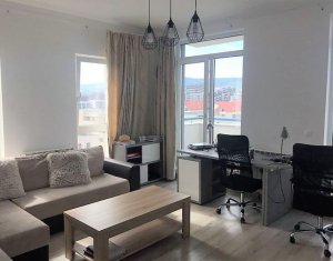 , 82m2 dans Cluj-napoca, zone Andrei Muresanu