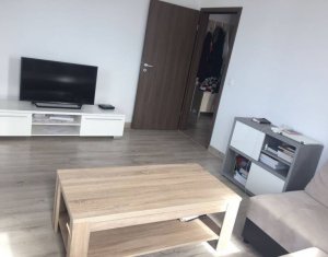 Lakás 3 szobák kiadó on Cluj-napoca, Zóna Andrei Muresanu