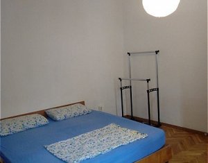 Lakás 1 szobák kiadó on Cluj-napoca, Zóna Centru