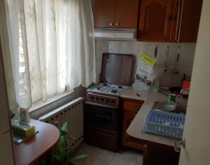 Lakás 1 szobák kiadó on Cluj-napoca, Zóna Zorilor
