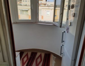 Lakás 1 szobák kiadó on Cluj-napoca, Zóna Zorilor