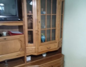 Lakás 1 szobák kiadó on Cluj-napoca, Zóna Zorilor
