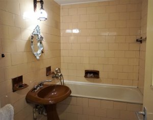 Appartement 3 chambres à louer dans Cluj-napoca, zone Zorilor