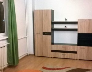 Appartement 2 chambres à louer dans Cluj-napoca, zone Marasti