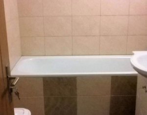 Appartement 2 chambres à louer dans Cluj-napoca, zone Marasti
