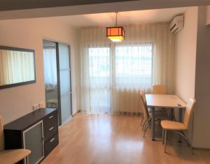 Appartement 3 chambres à louer dans Cluj-napoca, zone Marasti