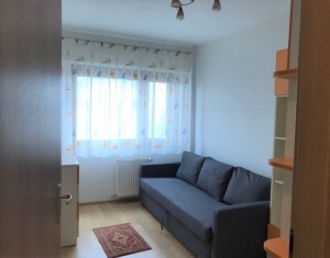 Appartement 3 chambres à louer dans Cluj-napoca, zone Marasti