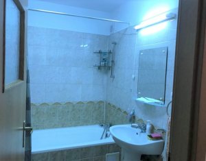 Appartement 3 chambres à louer dans Cluj-napoca, zone Marasti